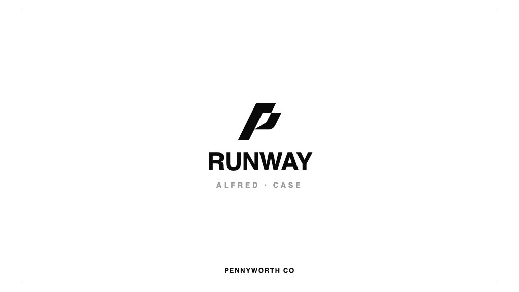 Raise now, or extend the runway?
