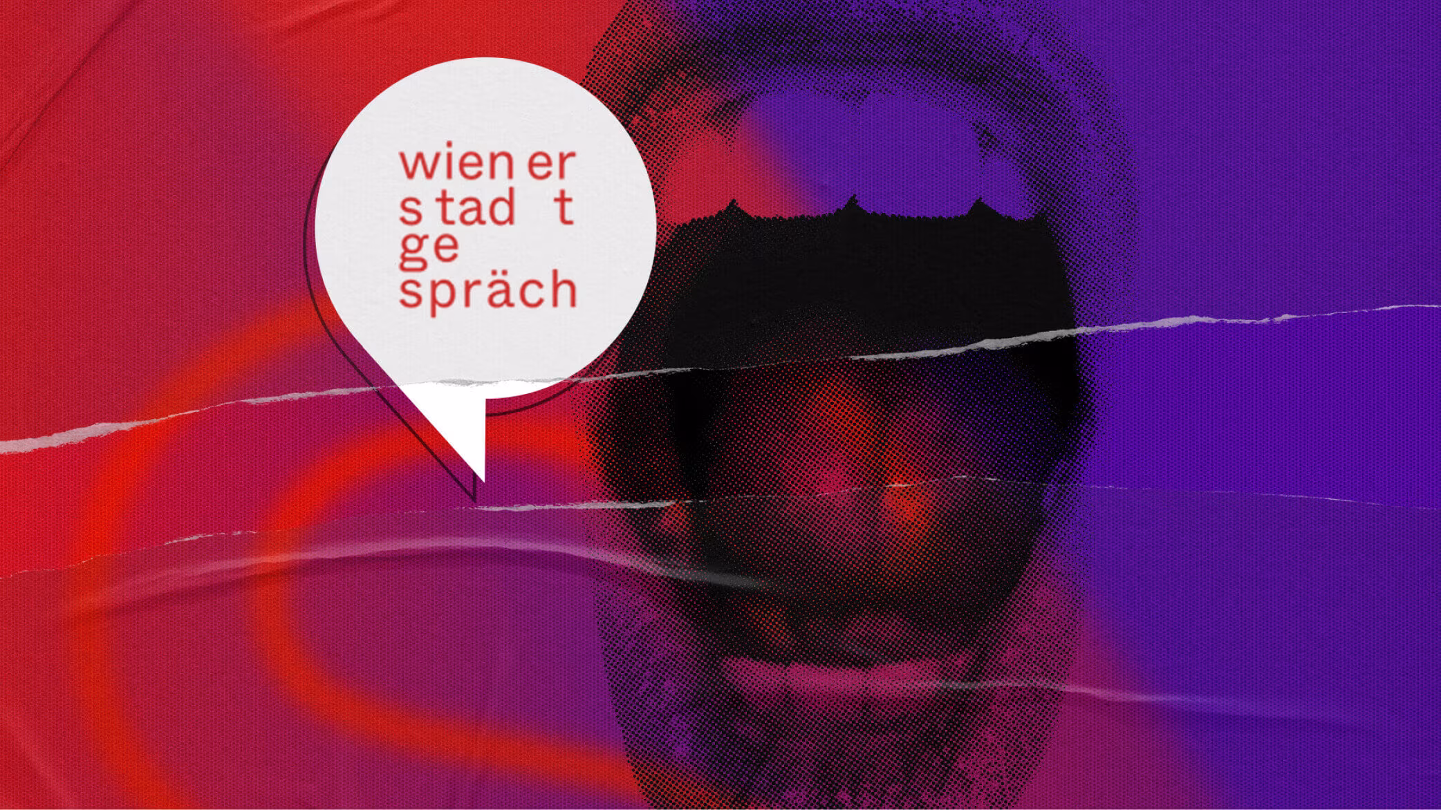 Relaunch for Wiener Stadtgespräch